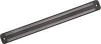 Держатель магнитный для ножей 33 см, пластик MVQ 249338