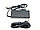 Зарядка для ноутбука Acer Aspire 7540 7540G 7551 7551G 5.5x1.7 90w 19v 4,74a под оригинал с силовым кабелем, фото 2