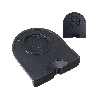 Коврик для темперовки малый силикон Cocktaildesign Coff003