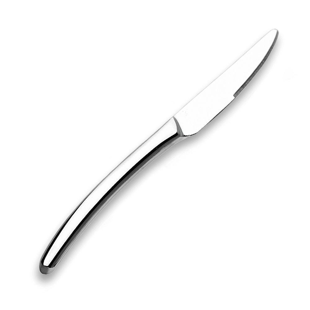 Нож столовый Nabur 23 см, нерж.сталь P.L. Proff Cuisine S101-5