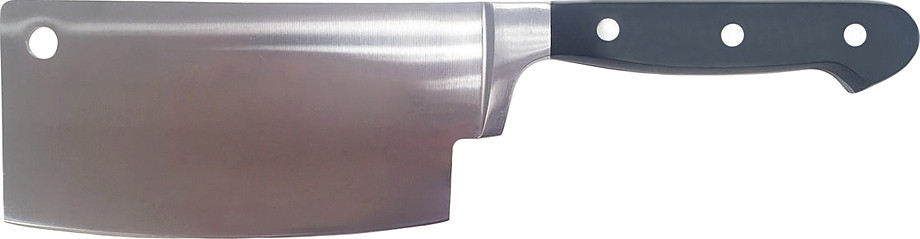 Нож-рубак MVQ PROFI SHEF MESSER 15,5см KST15ACL - фото 1 - id-p205387534