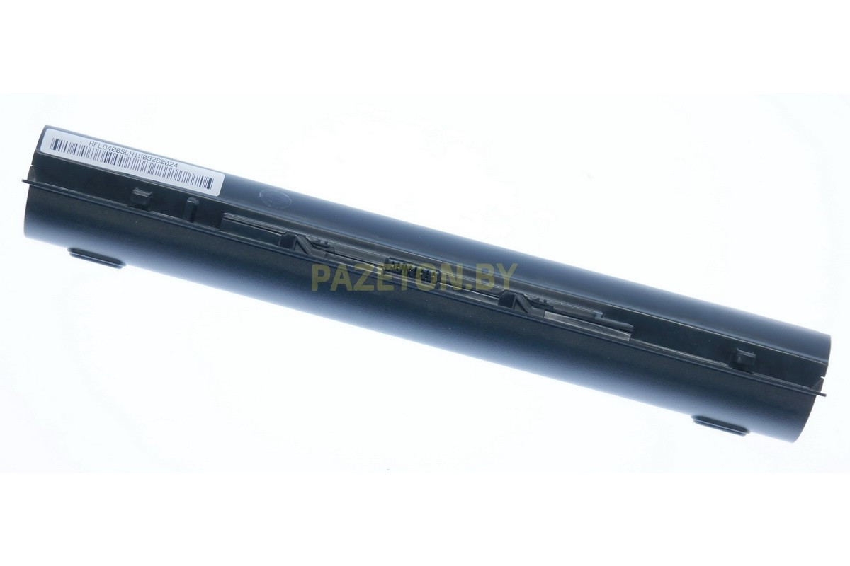 Аккумулятор для ноутбука Lenovo IdeaPad G70-70 G70-80 S410p S410p Touch li-ion 14,4v 4400mah черный