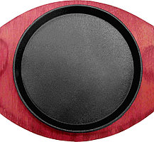 Сковороды из чугуна