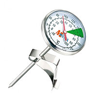 Термометр для молока 0-100 °C, Motta 00365/00