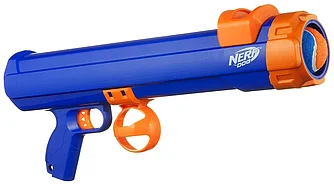 "Nerf" Бластер для игры с собакой