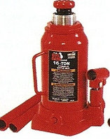 Домкрат бутылочный, 16т, Big Red T91603 (F)