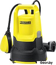 Дренажный насос Karcher SP 2 Flat