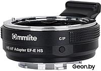 Адаптер Commlite CM-EF-E HS