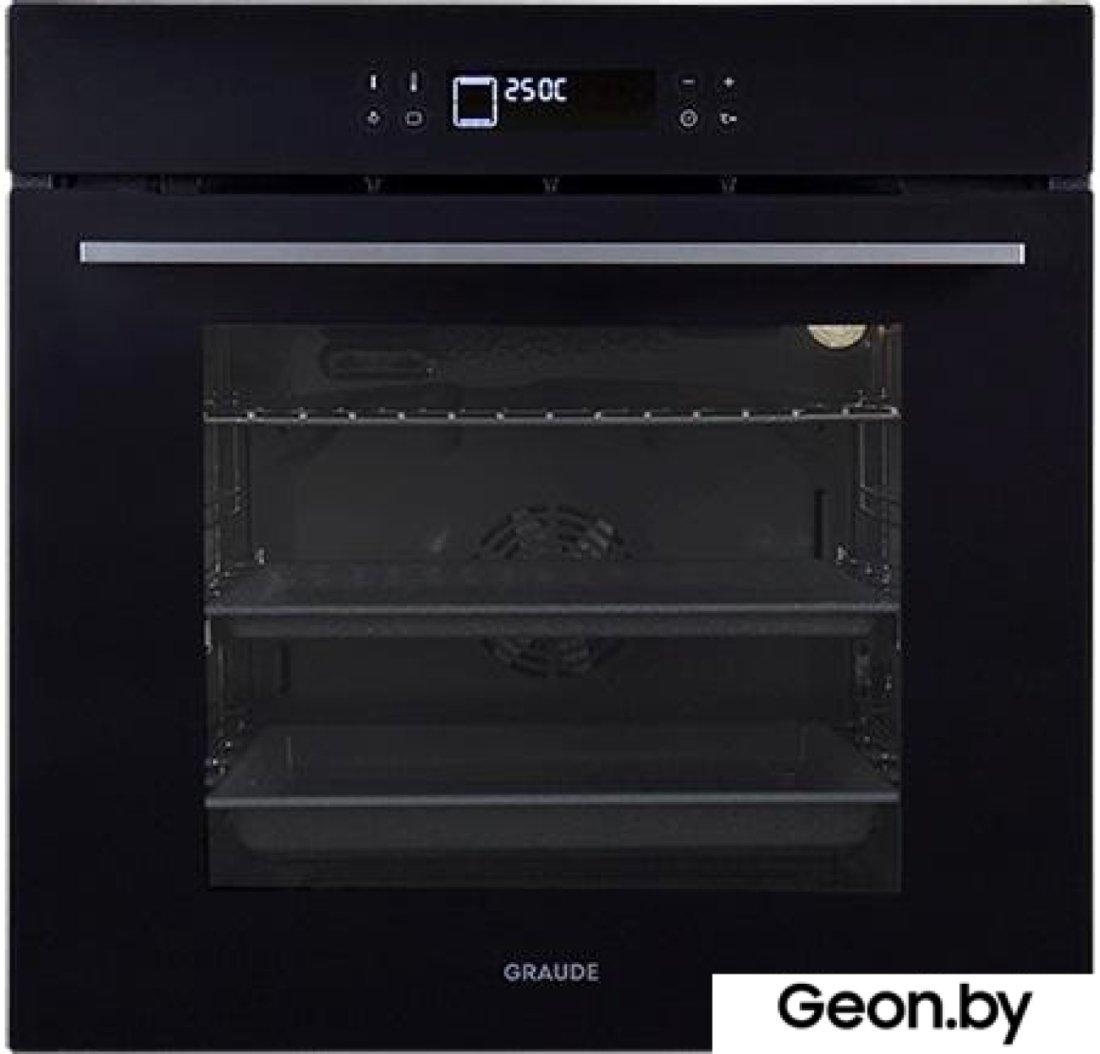 Электрический духовой шкаф Graude Premium BM 60.2 S