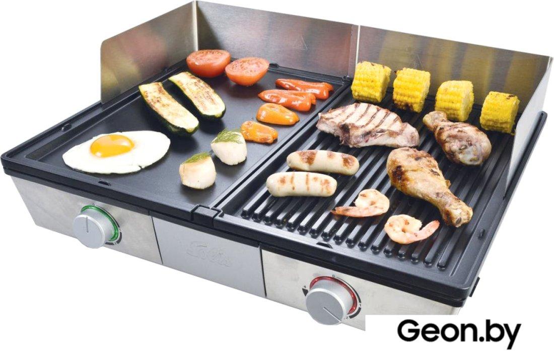 Электрогриль Solis Deli Grill