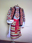 Костюм народный, фото 4