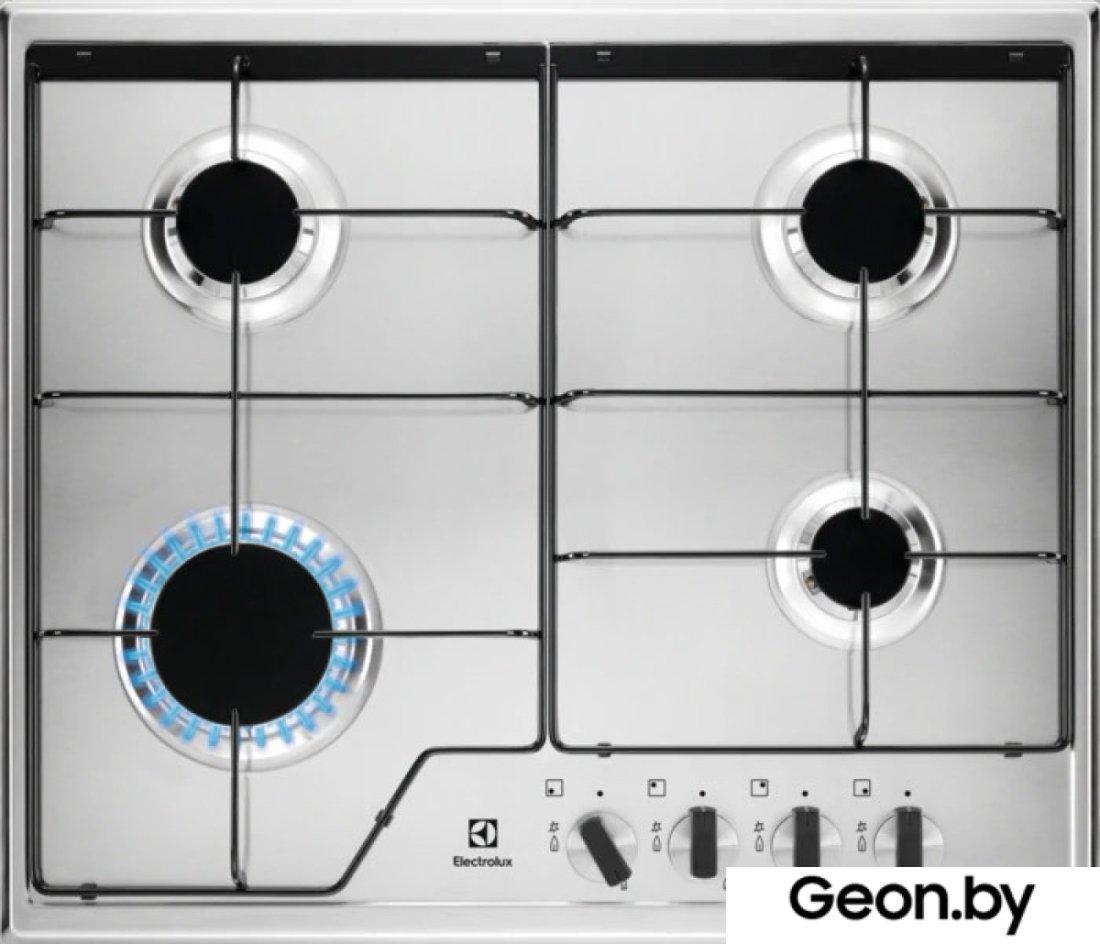 Варочная панель Electrolux GPE262MX