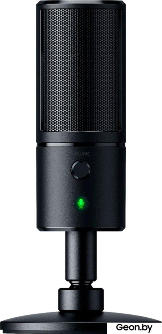 Микрофон Razer Seiren Emote
