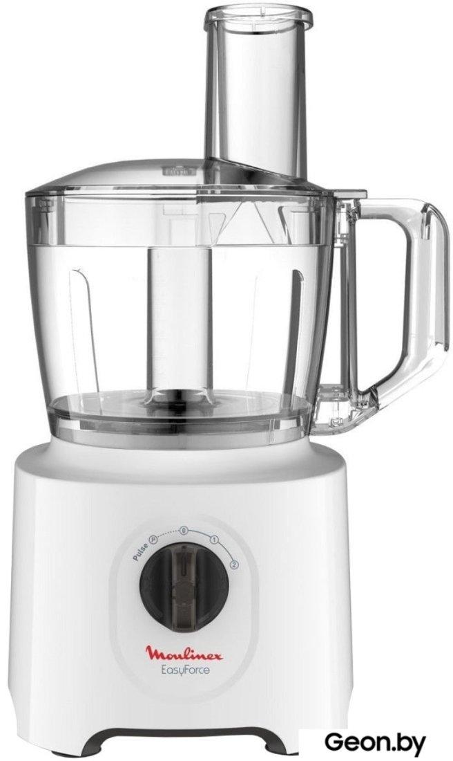 Кухонный комбайн Moulinex FP244110