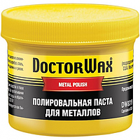 Полироль Doctor Wax DW8319 (полировальная паста) 150мл