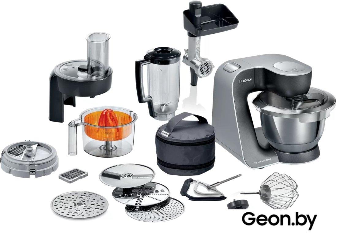 Кухонная машина Bosch MUM58M64