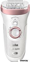 Эпилятор Braun Silk-epil 9 SensoSmart 9/880 Wet&Dry