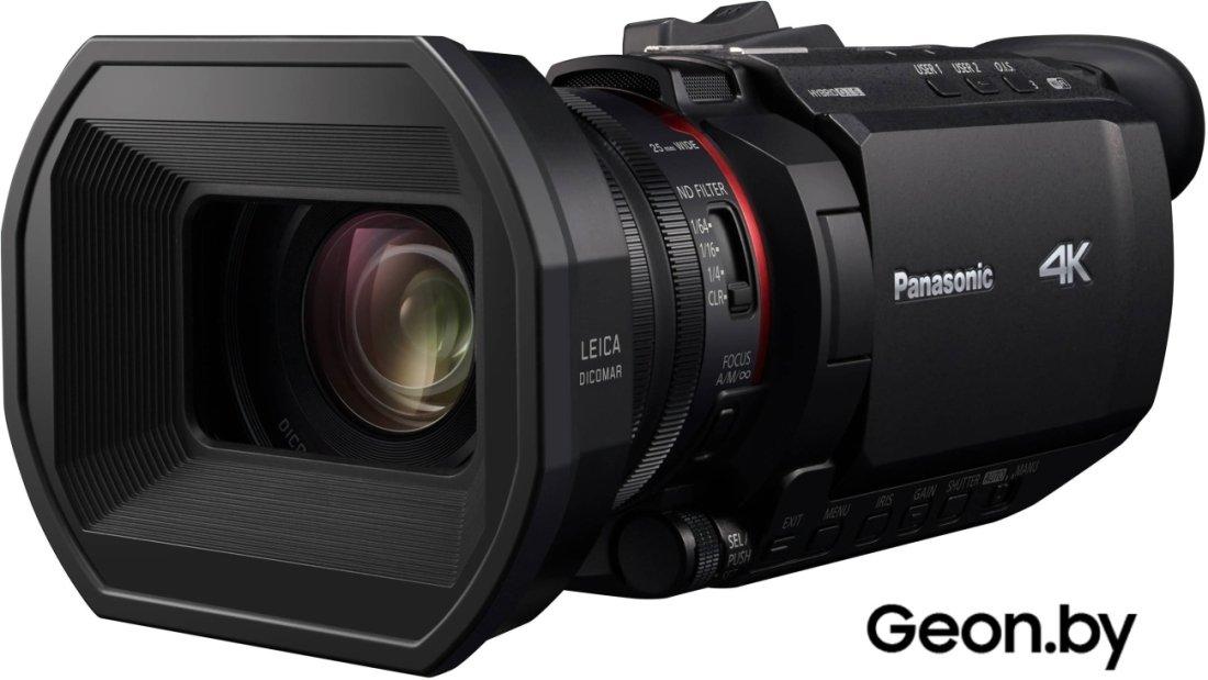 Видеокамера Panasonic HC-X1500