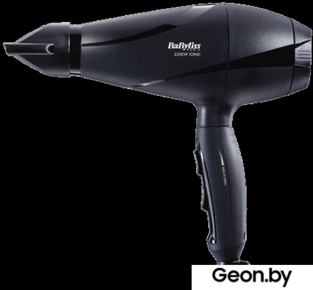Фен BaByliss 6613DE