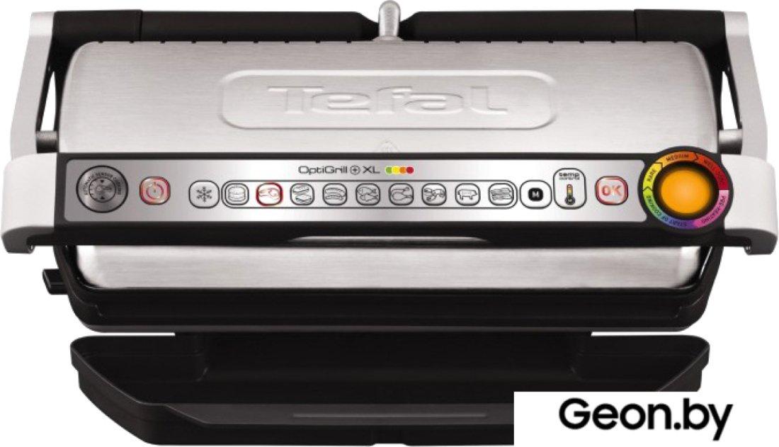 Электрогриль Tefal Optigrill+ XL GC722D