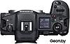 Беззеркальный фотоаппарат Canon EOS R5 Body, фото 3