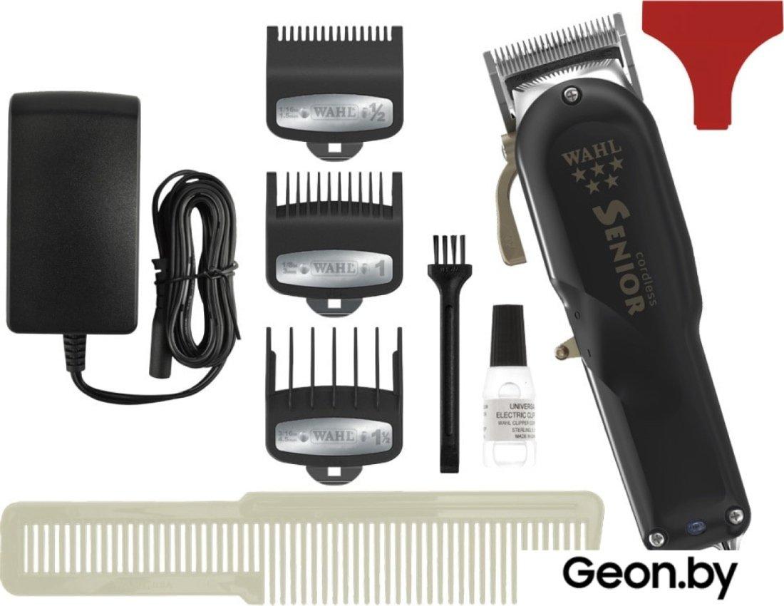 Машинка для стрижки Wahl Senior Cordless 8504-316