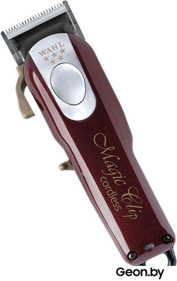 Машинка для стрижки Wahl Magic Clip Cordless 5Star