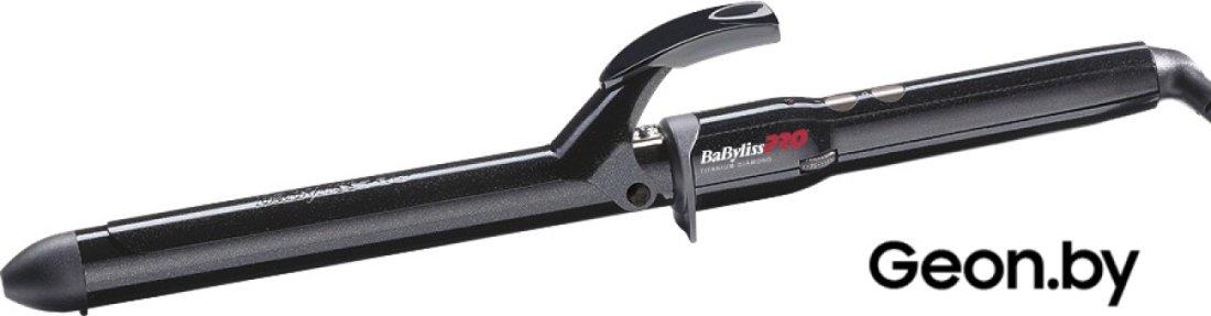 Круглая плойка BaByliss PRO BAB2473TDE