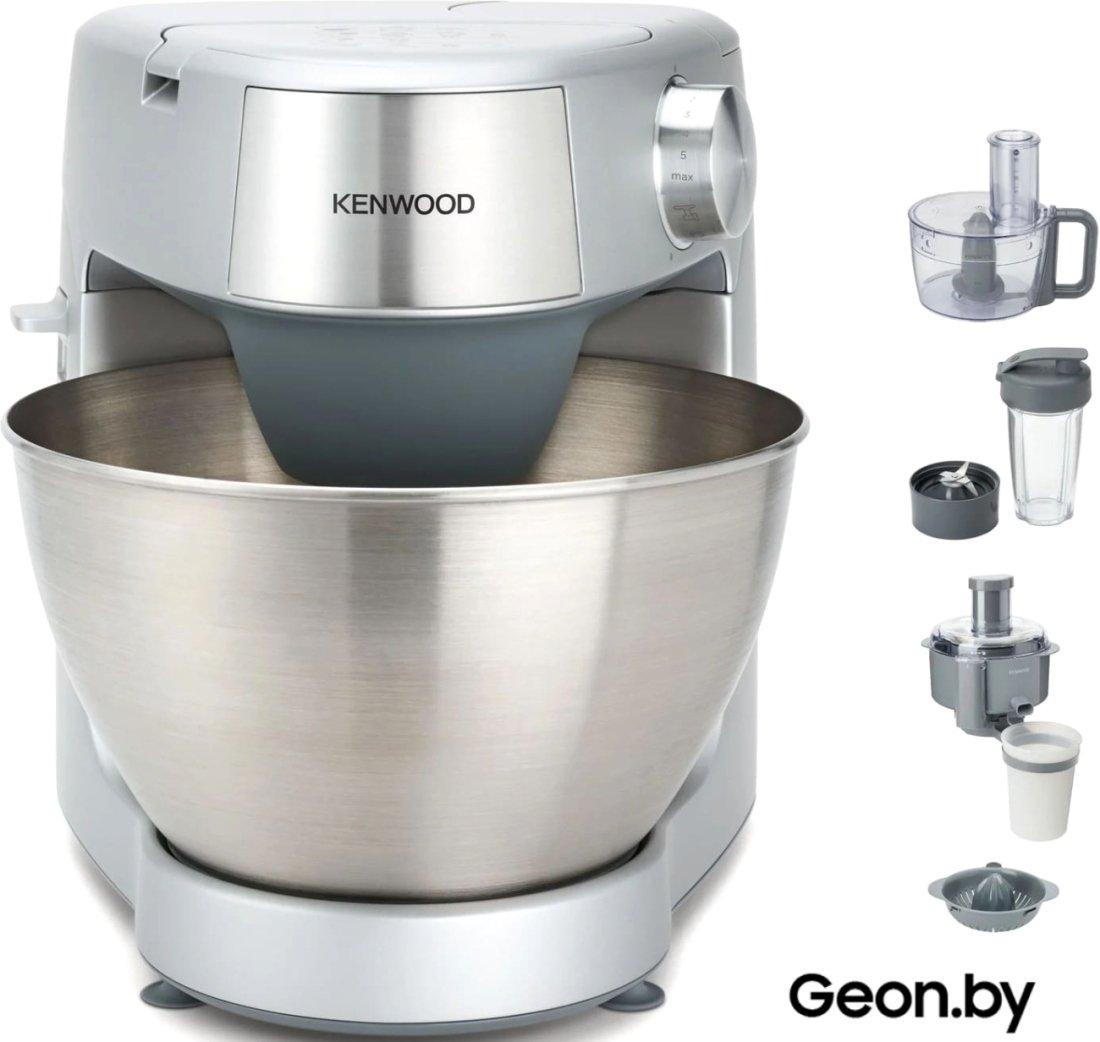 Кухонная машина Kenwood KHC 29.L0SI