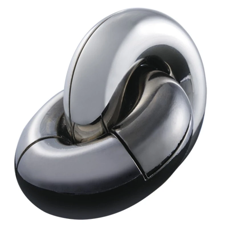 Головоломка Hanayama Cast Donuts - фото 2 - id-p135903067