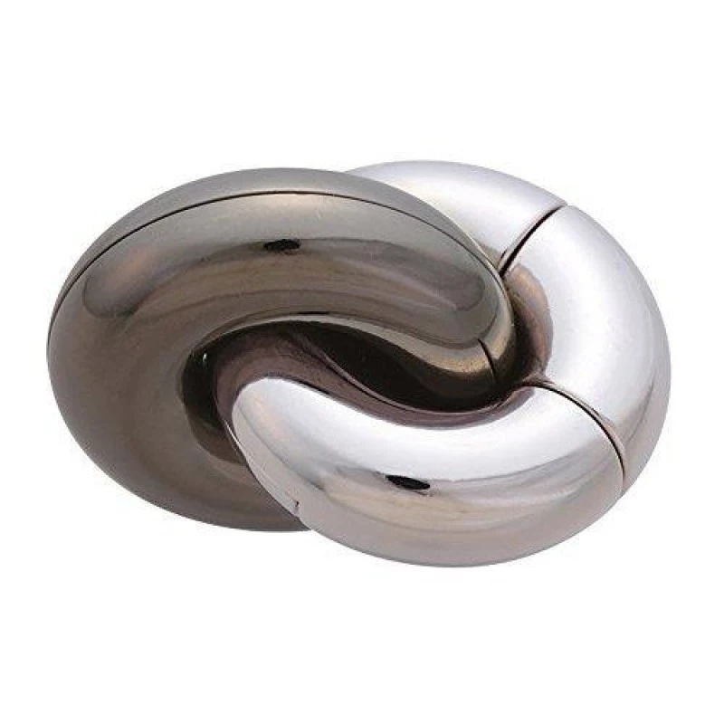 Головоломка Hanayama Cast Donuts - фото 3 - id-p135903067