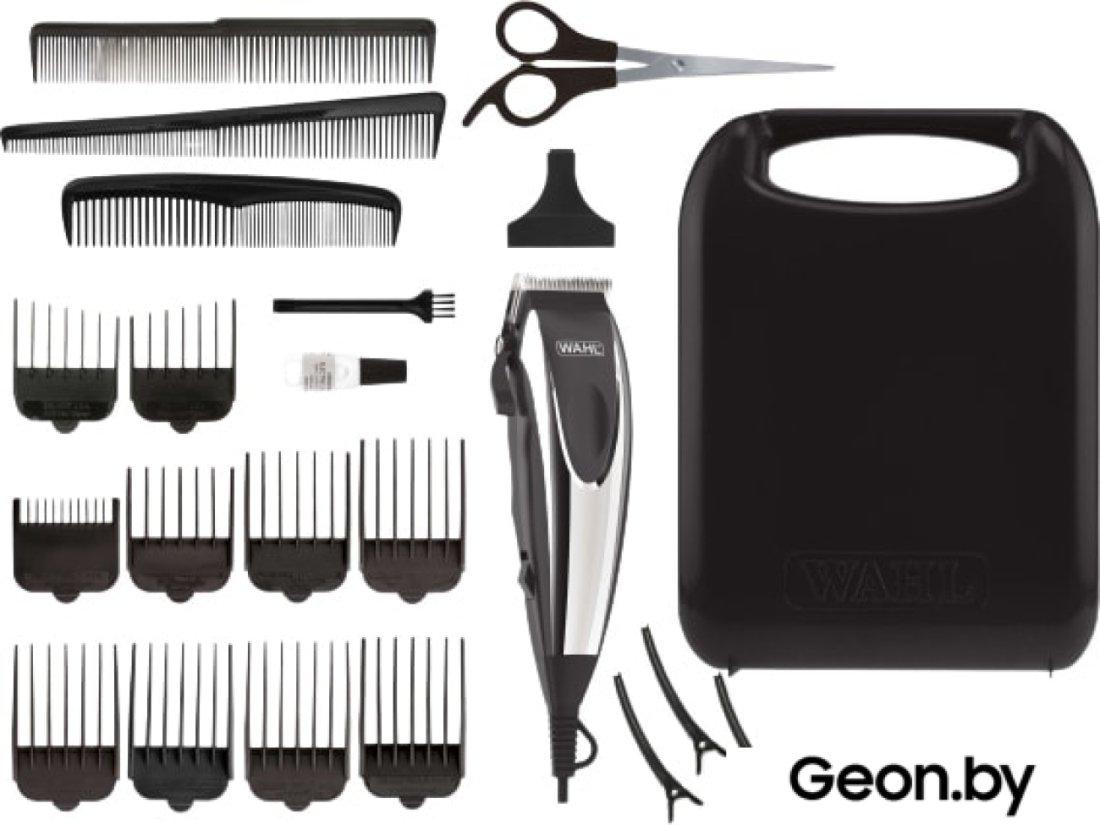 Машинка для стрижки волос Wahl HomePro Clipper 9243-2616
