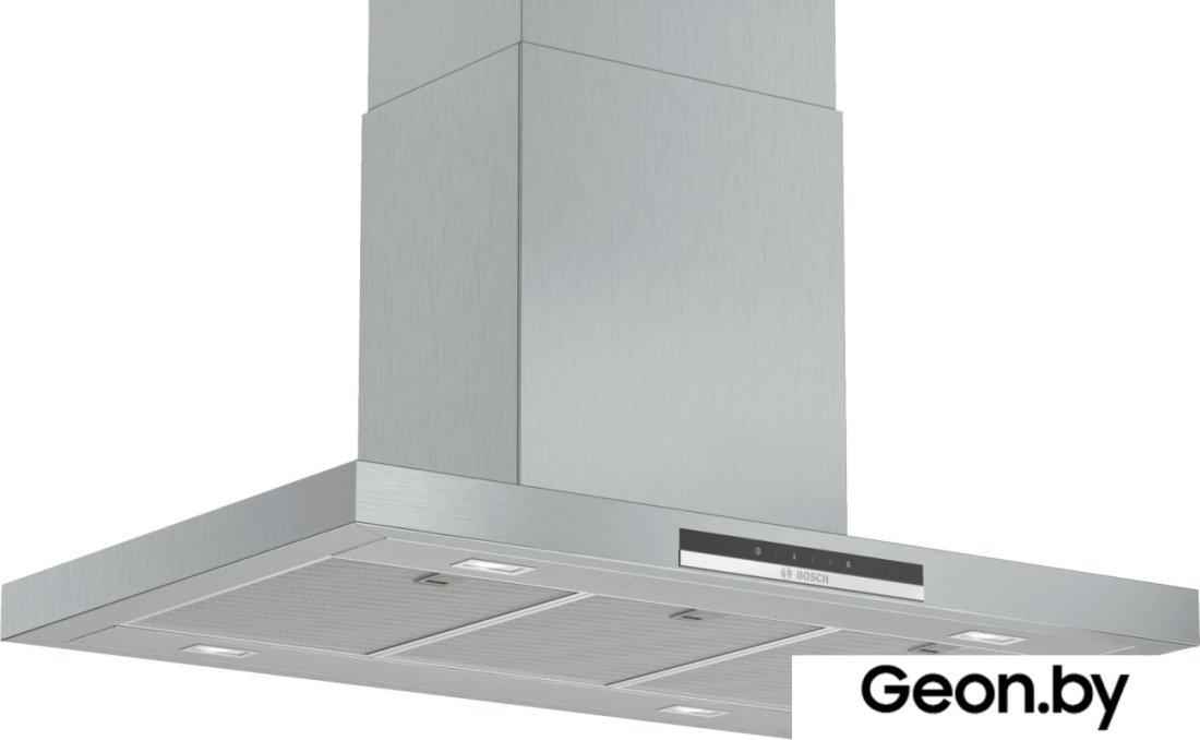Кухонная вытяжка Bosch DIB97IM50