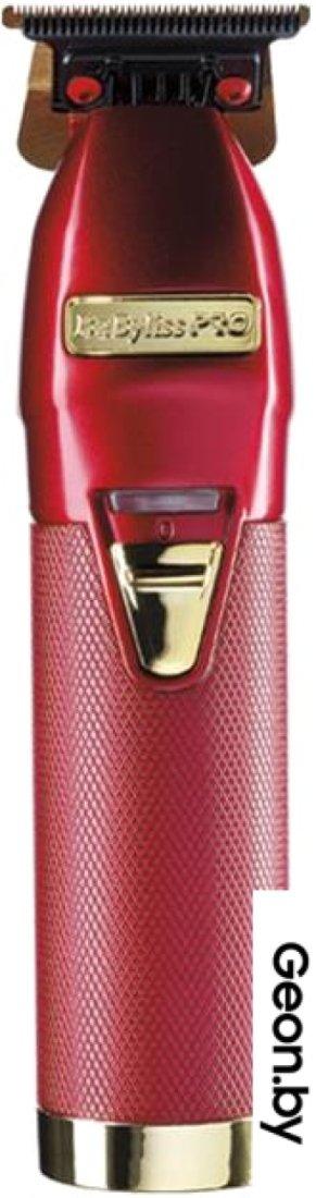 Машинка для стрижки BaByliss PRO FX7870RE