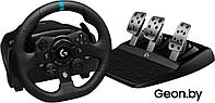 Руль Logitech G923 для Xbox One