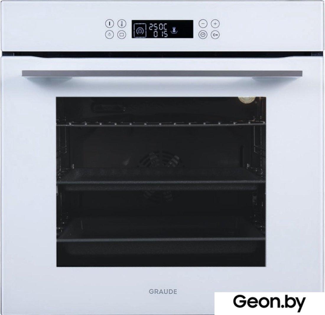 Электрический духовой шкаф Graude Premium BM 60.2 W