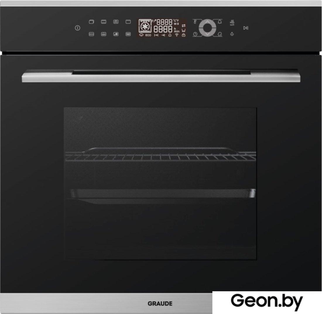 Электрический духовой шкаф Graude Premium BM 60.3 E