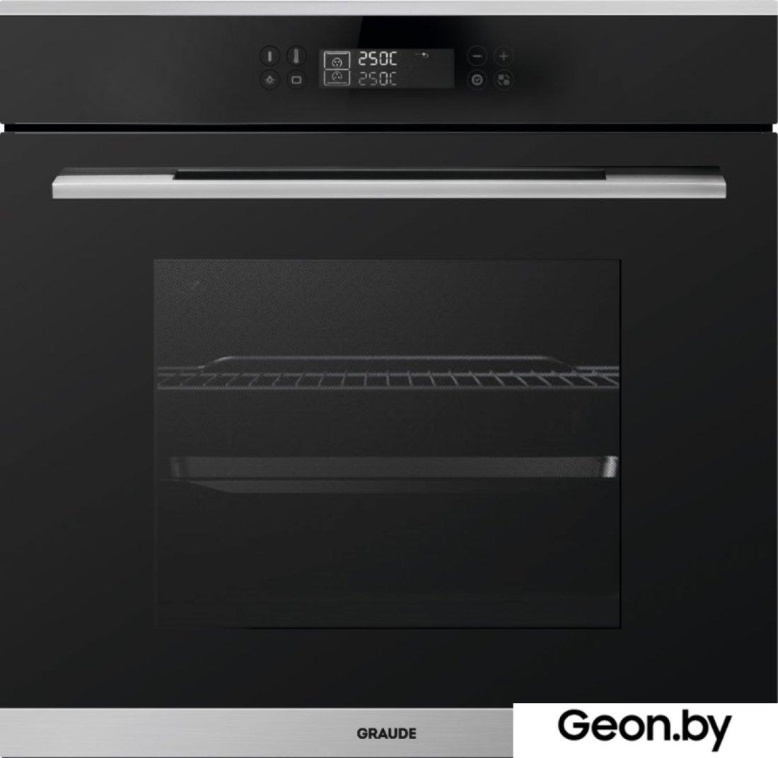 Электрический духовой шкаф Graude Premium BMP 60.0 E