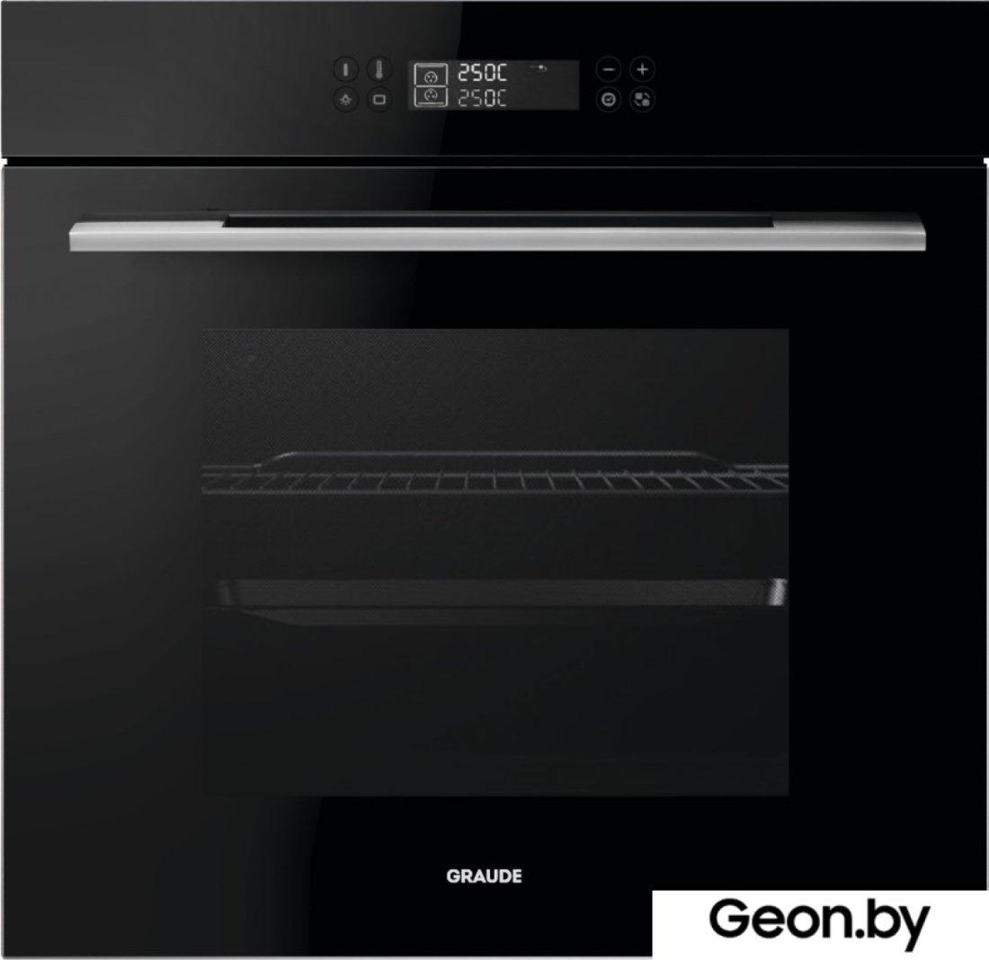 Электрический духовой шкаф Graude Premium BMP 60.0 S