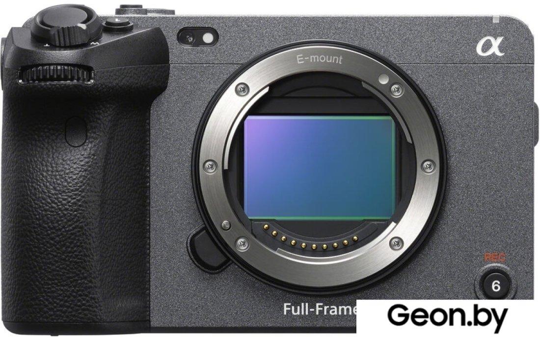 Видеокамера Sony FX3
