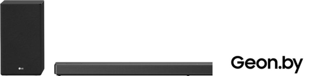 Саундбар LG SN10Y