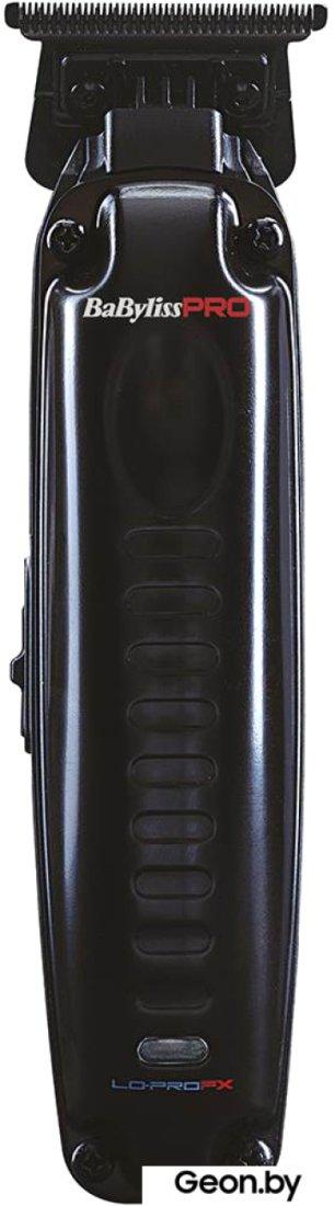 Универсальный триммер BaByliss PRO FX726E