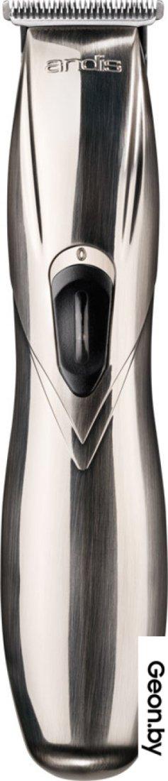 Машинка для стрижки Andis Slimline Pro Li T-Blade (хром)
