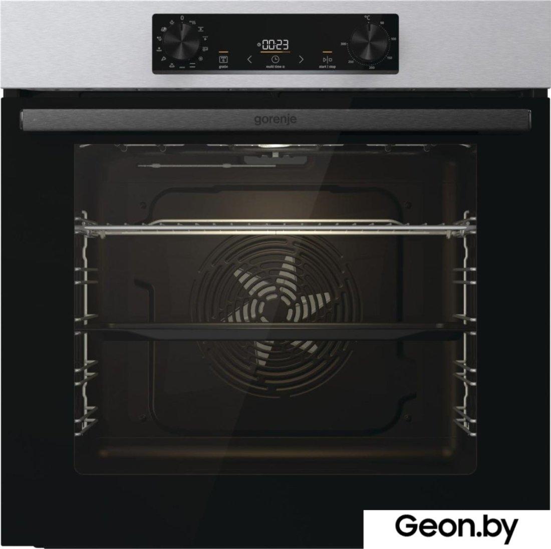 Электрический духовой шкаф Gorenje BOB6737E01XK