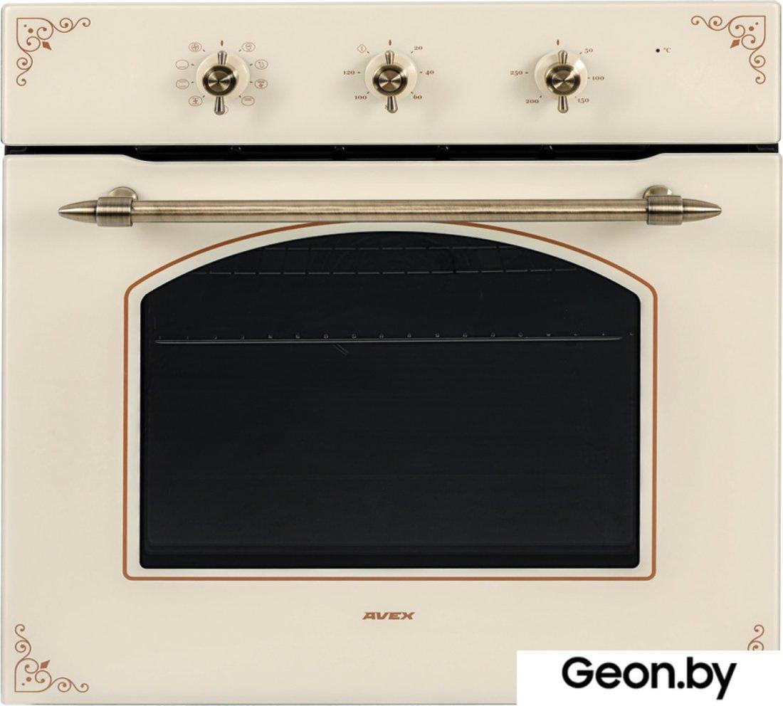 Электрический духовой шкаф Avex RYM 6090 F