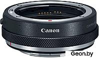Адаптер Canon EF-EOS R Control Ring Mount Adapter
