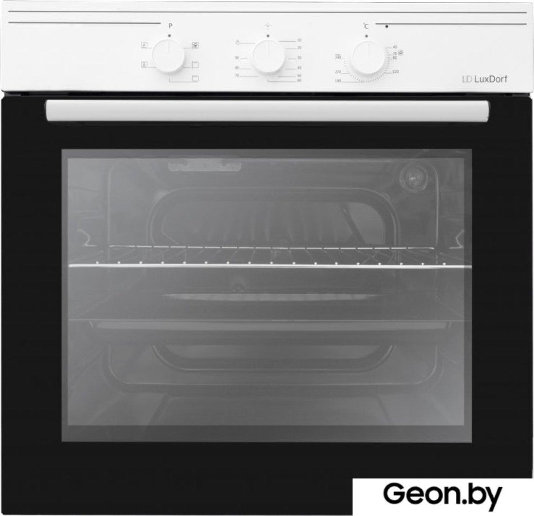 Электрический духовой шкаф LuxDorf B6EW16050