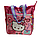 Сумка шоппер с карманами Hello Kitty, фото 3