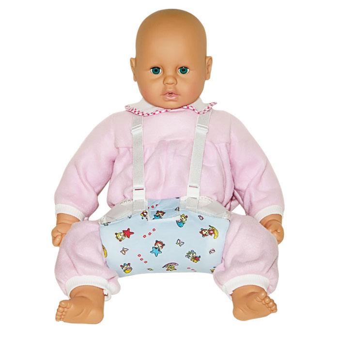 Бандаж детский фиксирующий на тазобедренный сустав (шина Фрейка) Т-8402 - фото 1 - id-p205398194
