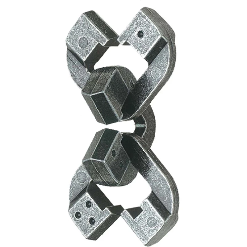 Головоломка Hanayama Cast Chain - фото 4 - id-p135902883